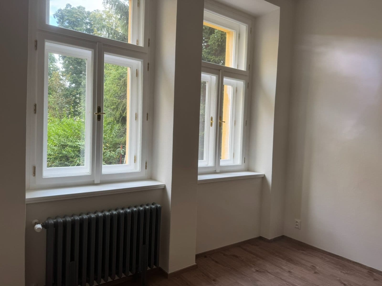Pronájem bytu 3+kk 62 m², Sezimova, Praha, Praha Pronájem bytu 3+kk 62 m², Sezimova, Praha, Praha
