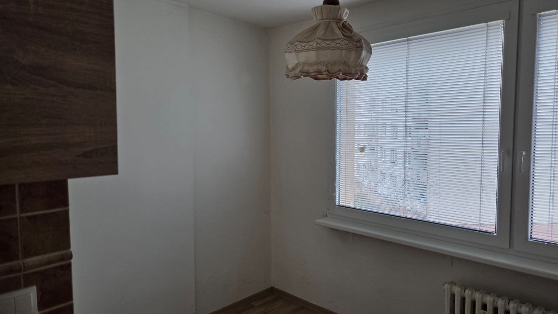 Pronájem bytu 2+1 59 m², Stavbařů, Roudnice nad Labem, Ústecký kraj Pronájem bytu 2+1 59 m², Stavbařů, Roudnice nad Labem, Ústecký kraj