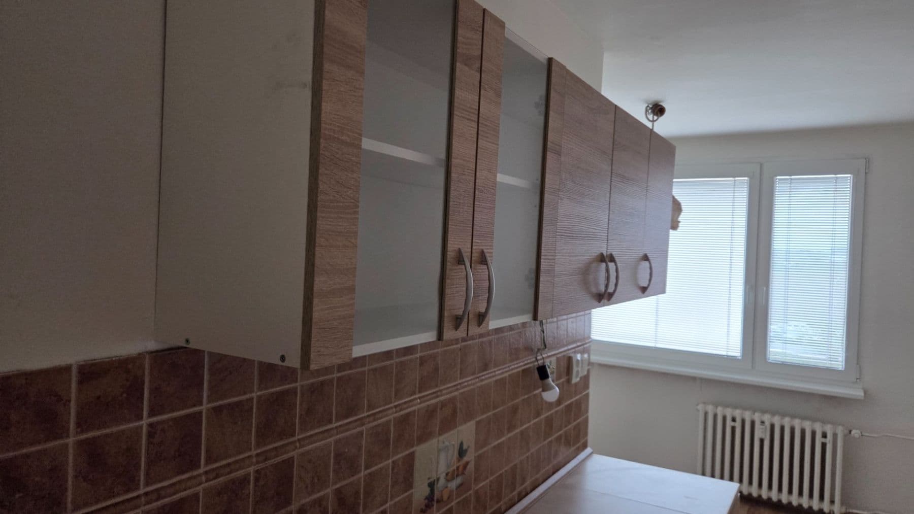 Pronájem bytu 2+1 59 m², Stavbařů, Roudnice nad Labem, Ústecký kraj Pronájem bytu 2+1 59 m², Stavbařů, Roudnice nad Labem, Ústecký kraj