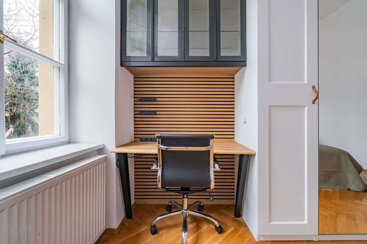 Pronájem bytu 71 m², Újezd, Praha, Praha Pronájem bytu 71 m², Újezd, Praha, Praha