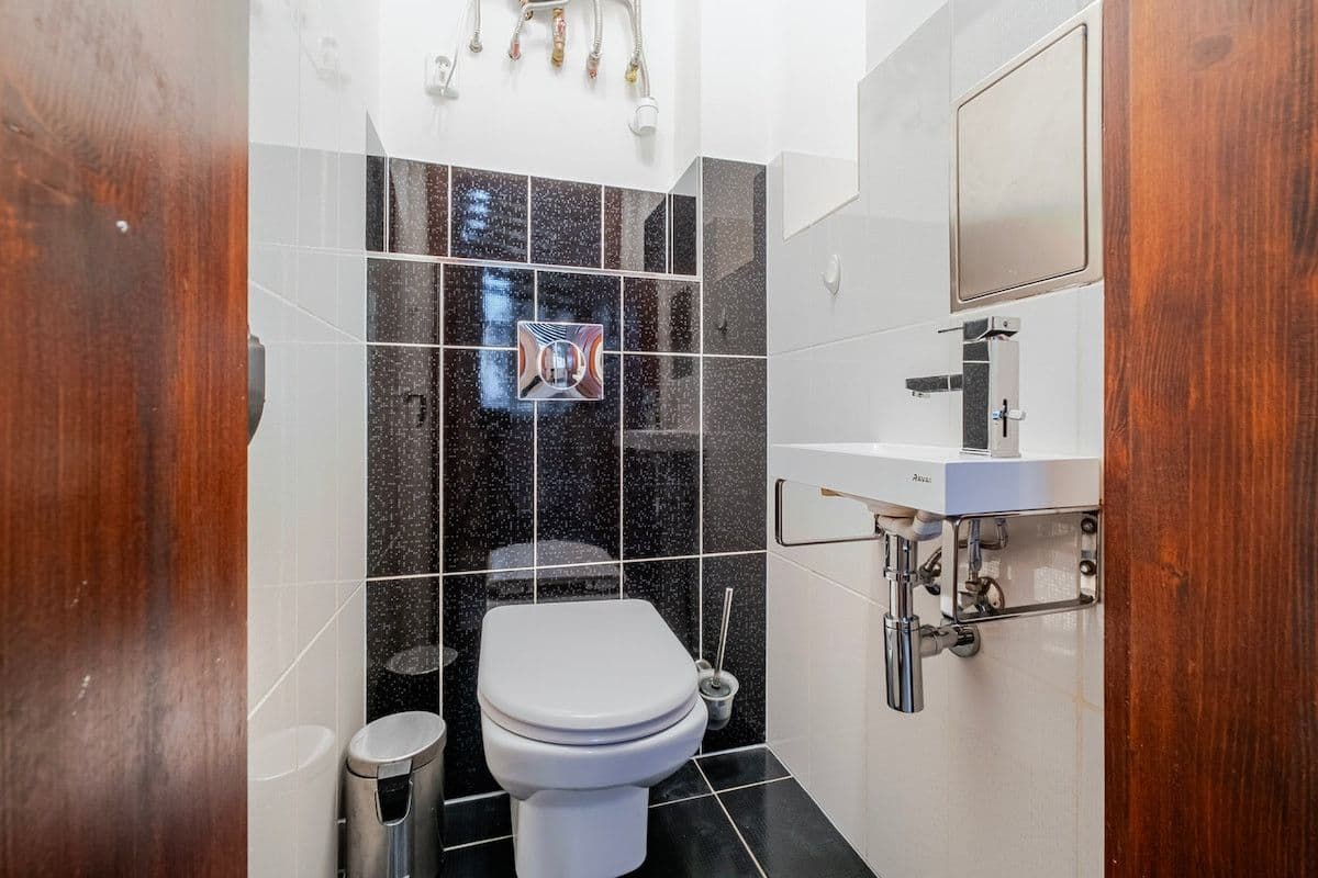 Pronájem bytu 71 m², Újezd, Praha, Praha Pronájem bytu 71 m², Újezd, Praha, Praha