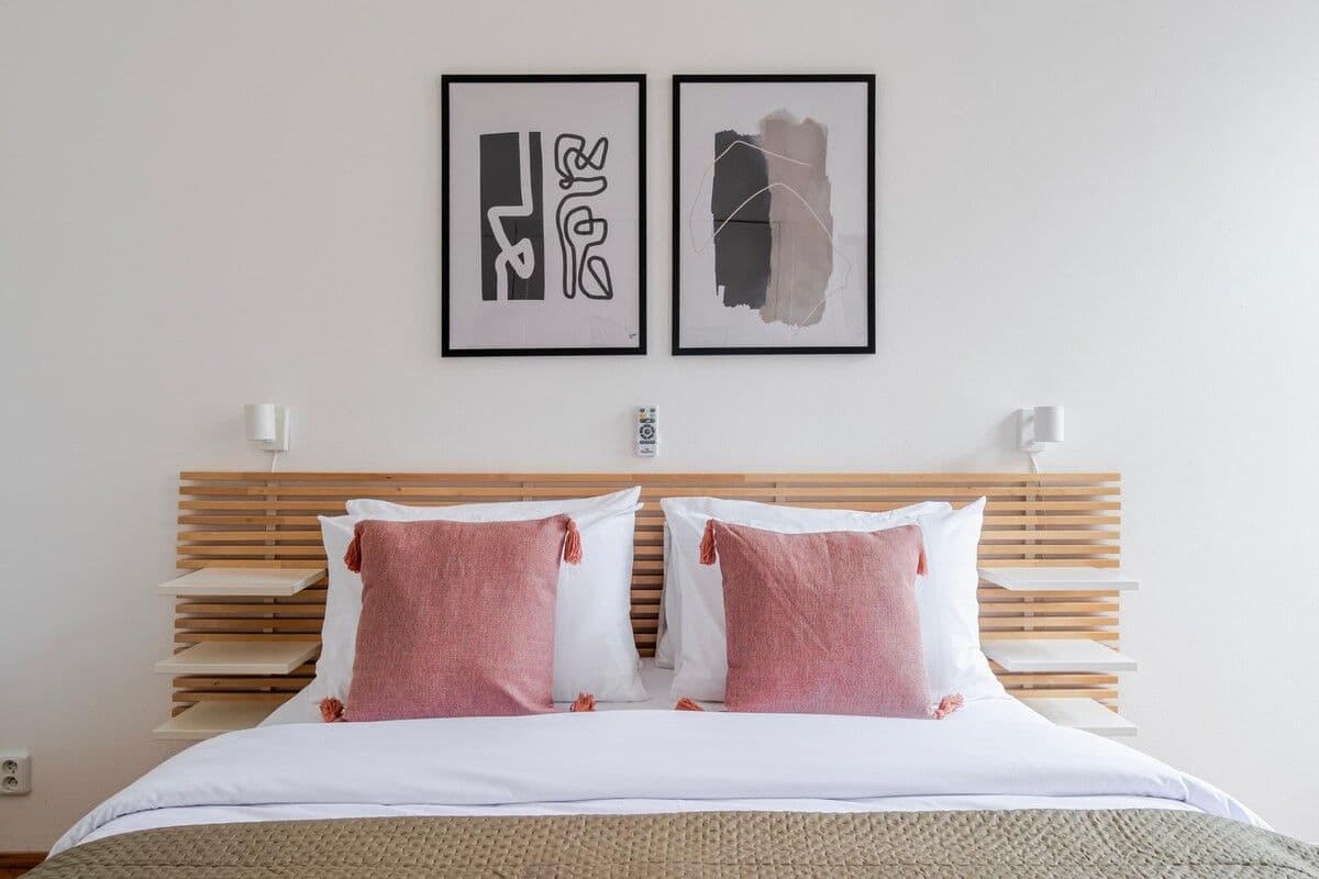 Pronájem bytu 71 m², Újezd, Praha, Praha Pronájem bytu 71 m², Újezd, Praha, Praha