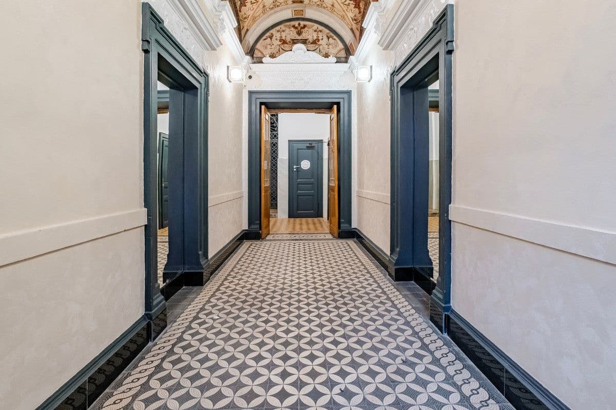 Pronájem bytu 71 m², Újezd, Praha, Praha Pronájem bytu 71 m², Újezd, Praha, Praha