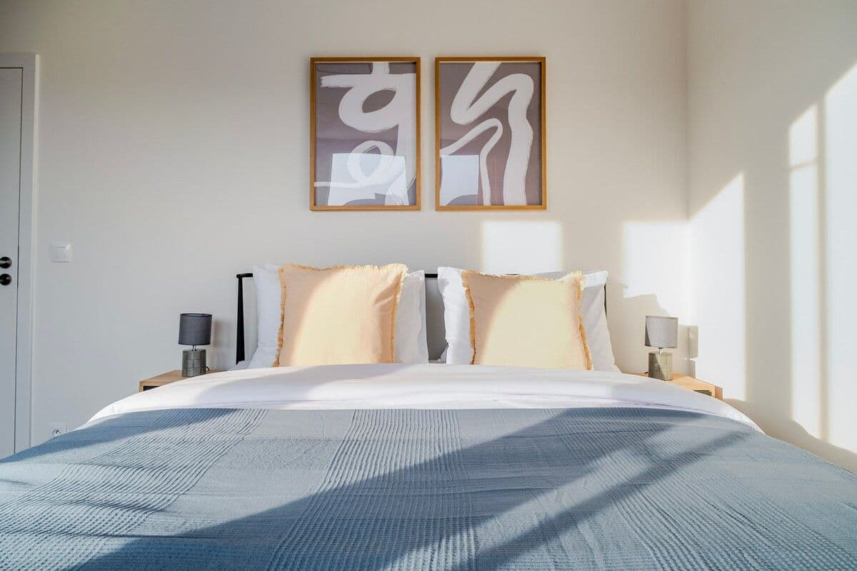 Pronájem bytu 46 m², Breitfeldova, Praha, Praha Pronájem bytu 46 m², Breitfeldova, Praha, Praha