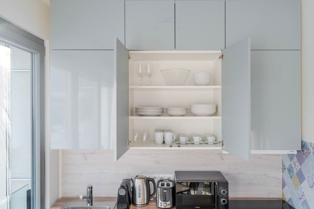 Pronájem bytu 46 m², Breitfeldova, Praha, Praha Pronájem bytu 46 m², Breitfeldova, Praha, Praha