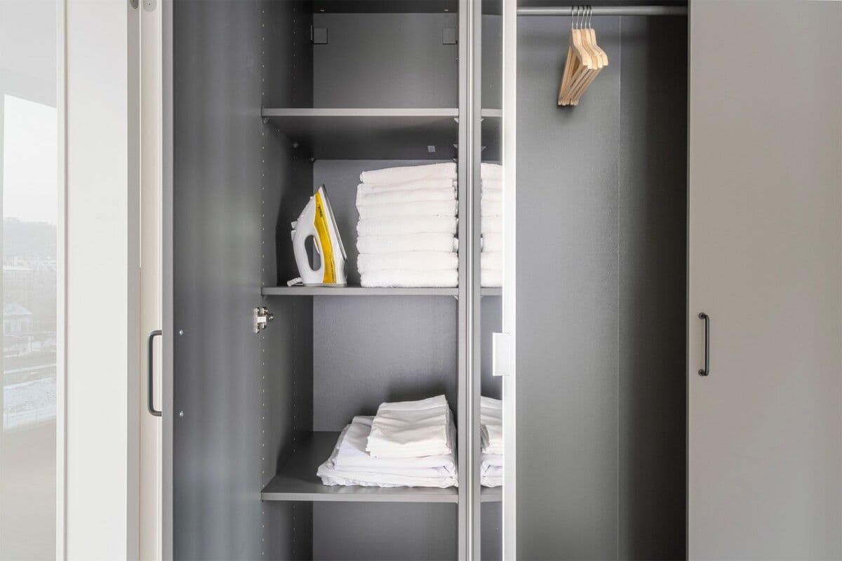 Pronájem bytu 46 m², Breitfeldova, Praha, Praha Pronájem bytu 46 m², Breitfeldova, Praha, Praha