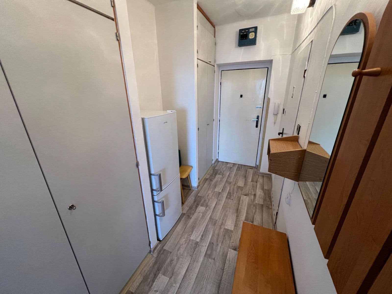 Pronájem bytu 1+kk 37 m², V Bytovkách, Králíky, Pardubický kraj Pronájem bytu 1+kk 37 m², V Bytovkách, Králíky, Pardubický kraj