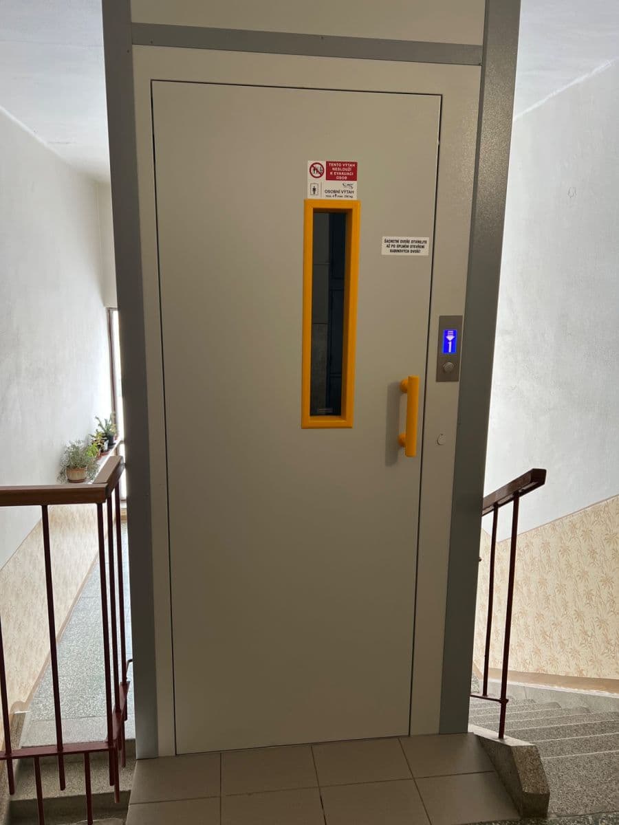 Pronájem bytu 1+kk 37 m², V Bytovkách, Králíky, Pardubický kraj Pronájem bytu 1+kk 37 m², V Bytovkách, Králíky, Pardubický kraj