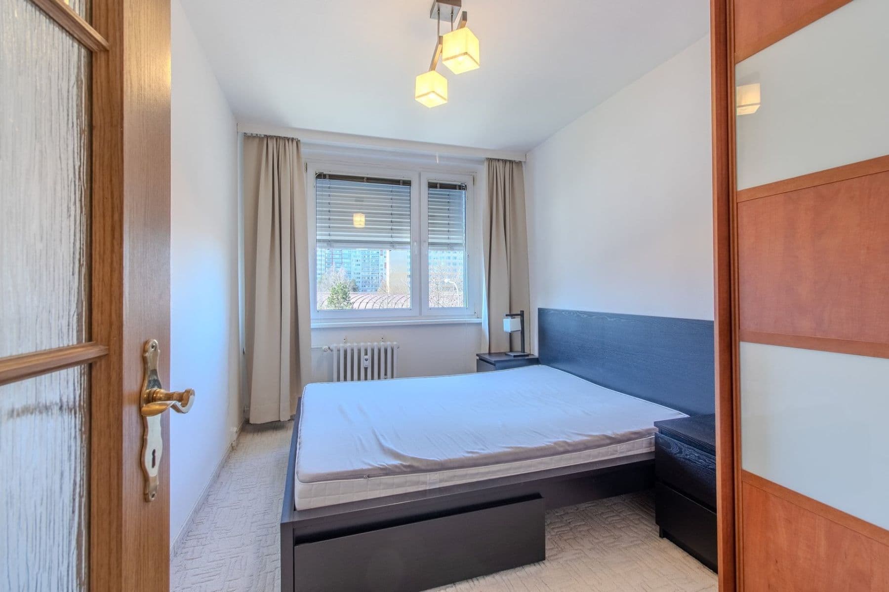 Pronájem bytu 2+kk 43 m², Modrá, Praha, Praha Pronájem bytu 2+kk 43 m², Modrá, Praha, Praha