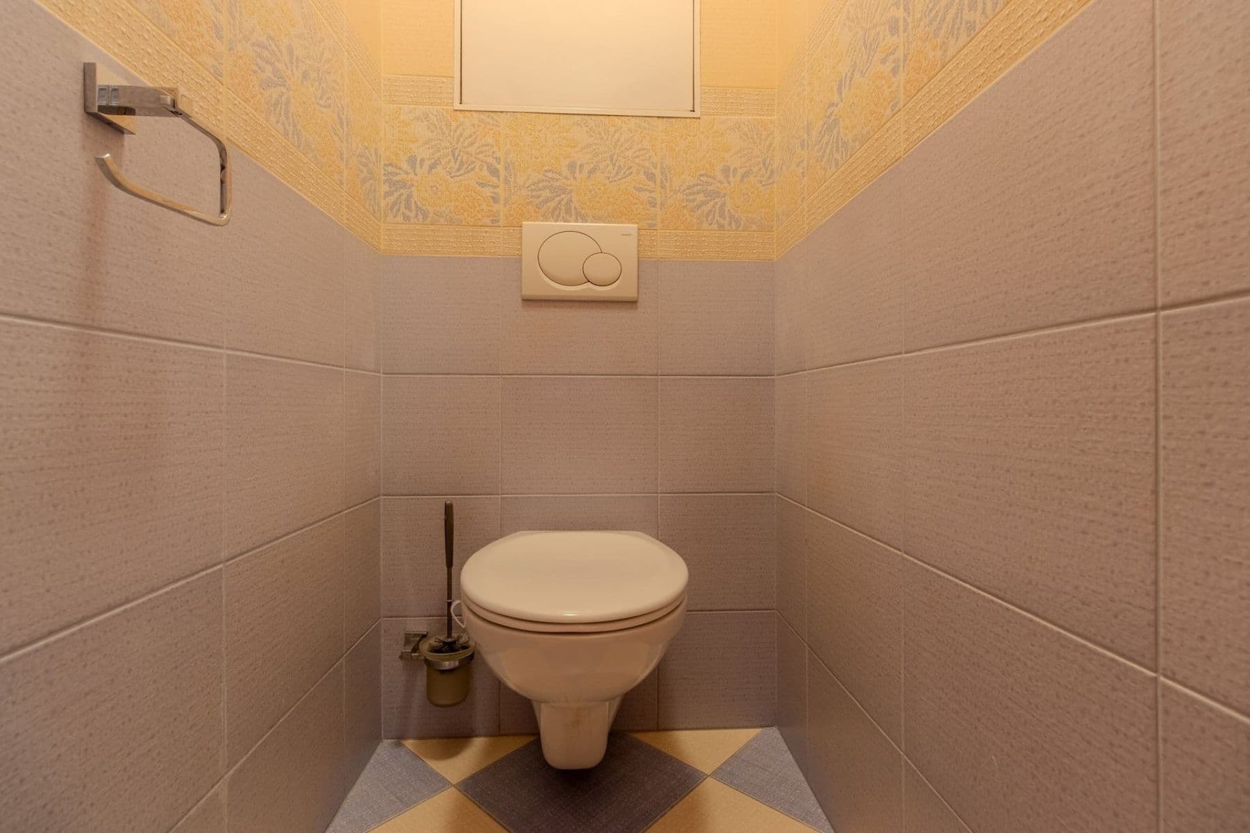 Pronájem bytu 2+kk 43 m², Modrá, Praha, Praha Pronájem bytu 2+kk 43 m², Modrá, Praha, Praha