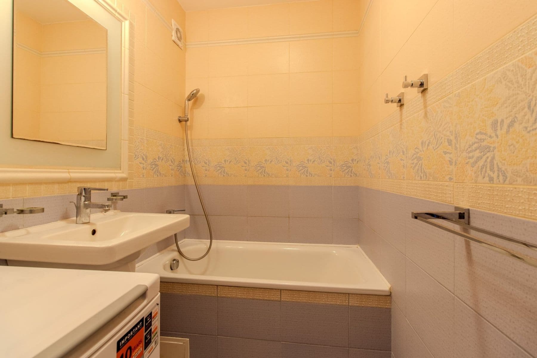 Pronájem bytu 2+kk 43 m², Modrá, Praha, Praha Pronájem bytu 2+kk 43 m², Modrá, Praha, Praha