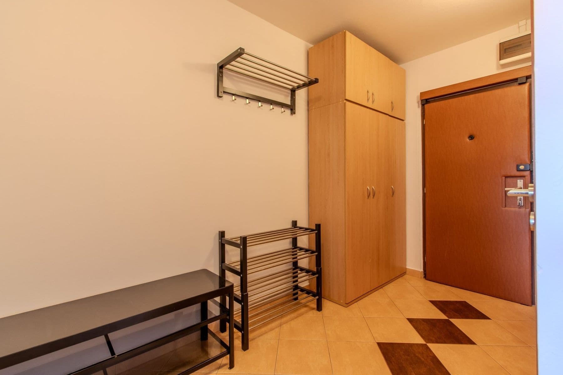 Pronájem bytu 2+kk 43 m², Modrá, Praha, Praha Pronájem bytu 2+kk 43 m², Modrá, Praha, Praha