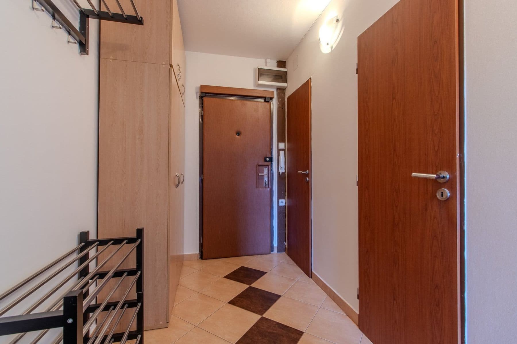 Pronájem bytu 2+kk 43 m², Modrá, Praha, Praha Pronájem bytu 2+kk 43 m², Modrá, Praha, Praha