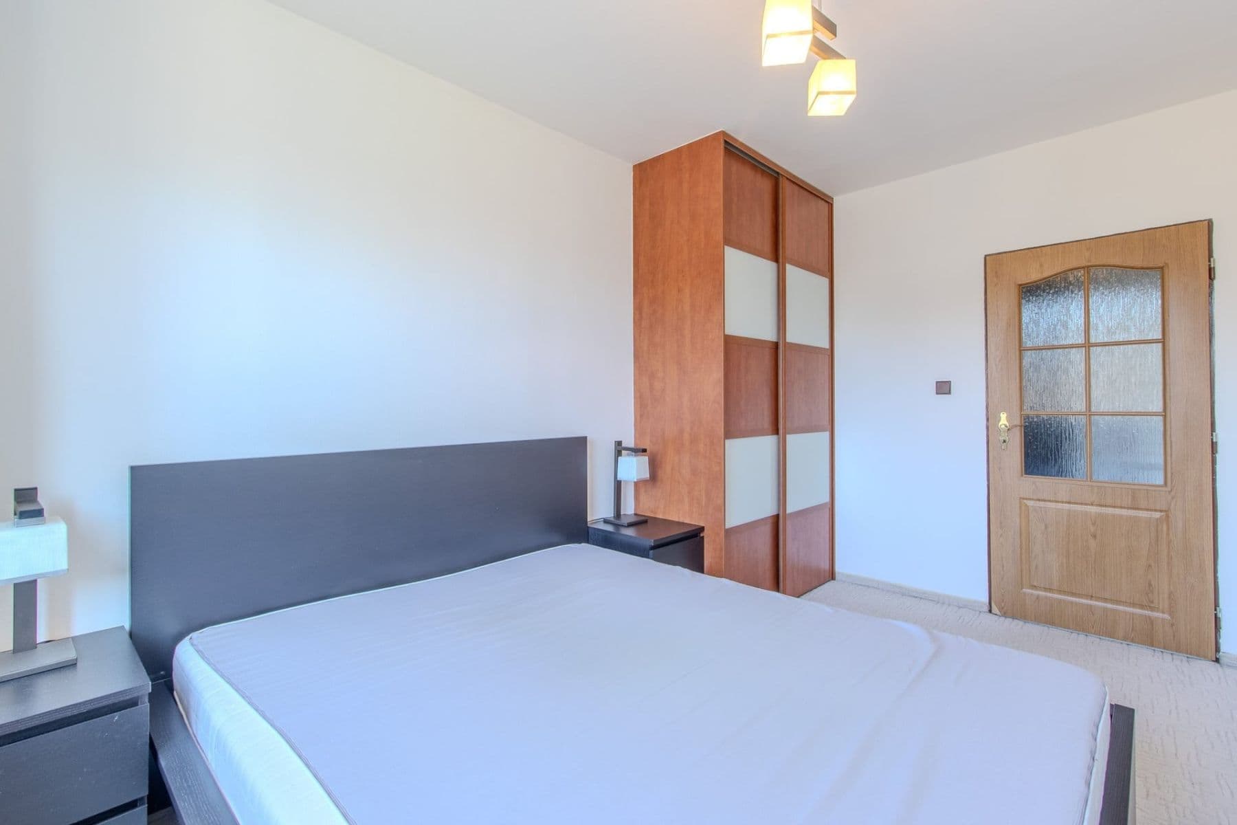 Pronájem bytu 2+kk 43 m², Modrá, Praha, Praha Pronájem bytu 2+kk 43 m², Modrá, Praha, Praha