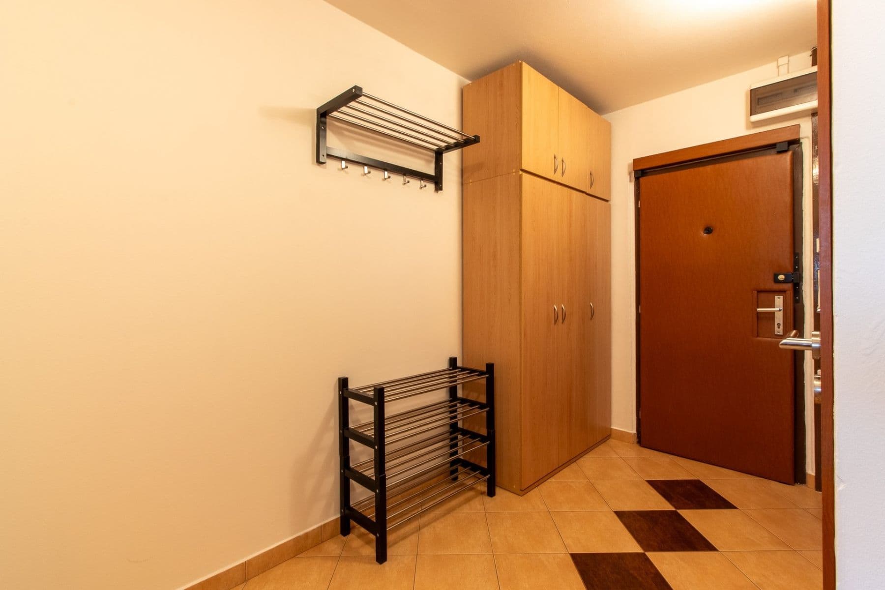 Pronájem bytu 2+kk 43 m², Modrá, Praha, Praha Pronájem bytu 2+kk 43 m², Modrá, Praha, Praha