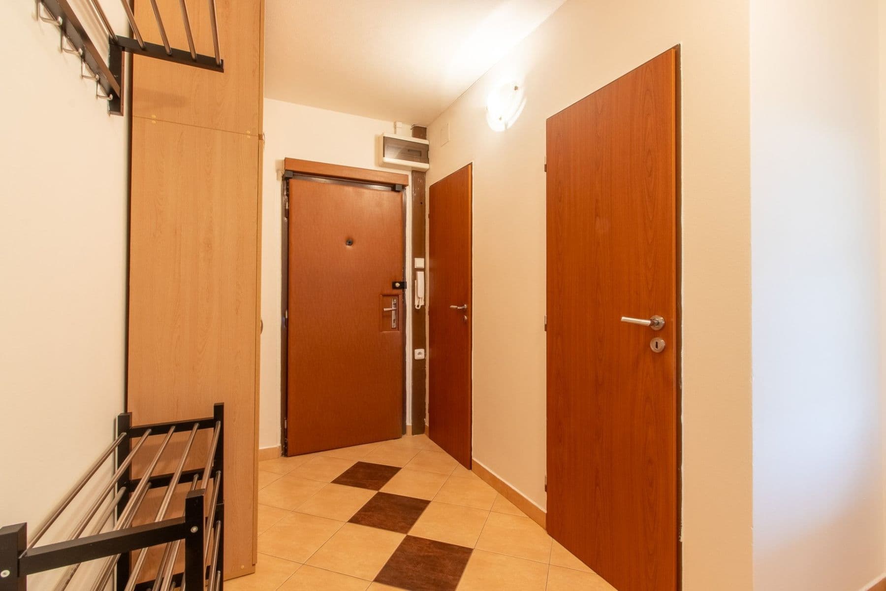 Pronájem bytu 2+kk 43 m², Modrá, Praha, Praha Pronájem bytu 2+kk 43 m², Modrá, Praha, Praha