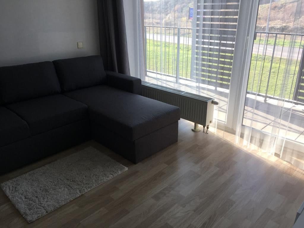 Pronájem bytu 1+1 30 m², Žltá, Petržalka, Bratislavský kraj Pronájem bytu 1+1 30 m², Žltá, Petržalka, Bratislavský kraj
