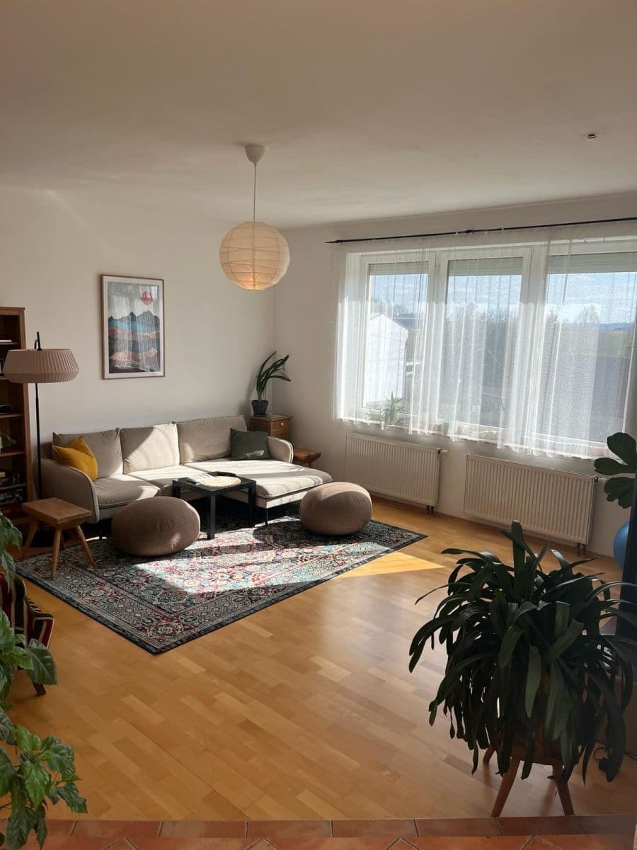 Pronájem domu 200 m², pozemek 200 m², Tyršova, Jílové u Prahy, Středočeský kraj Pronájem domu 200 m², pozemek 200 m², Tyršova, Jílové u Prahy, Středočeský kraj