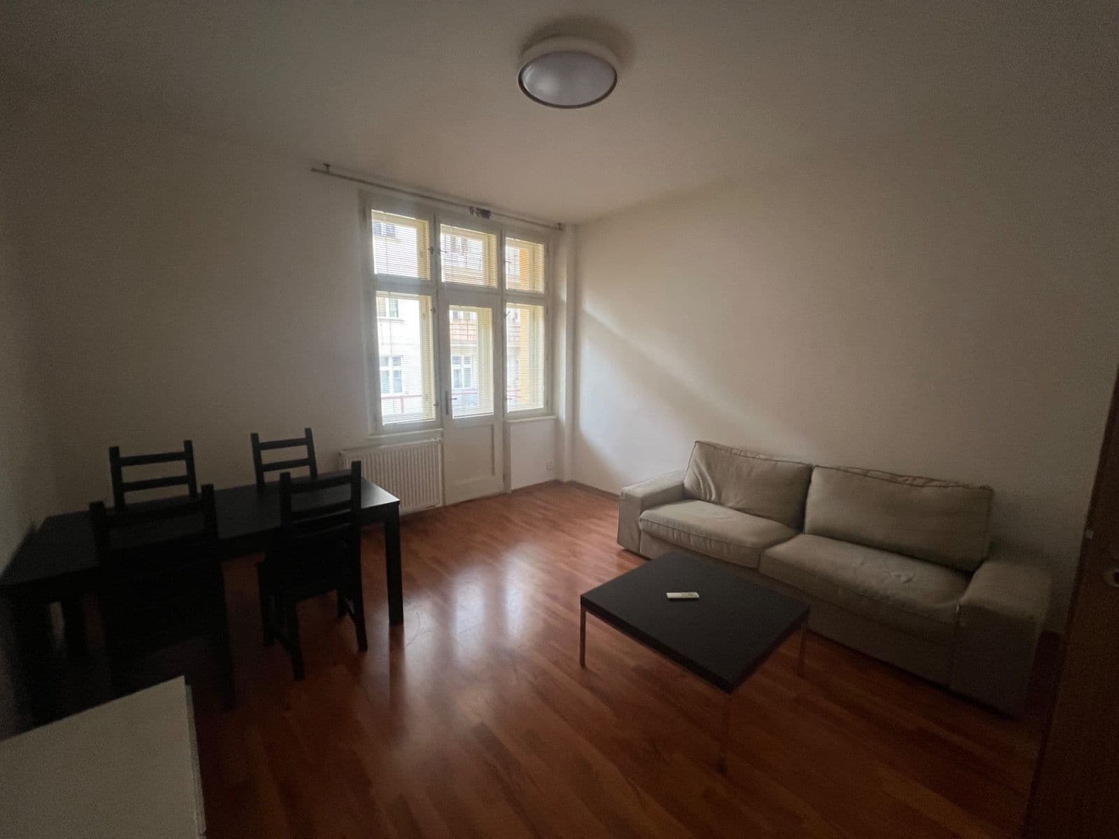 Pronájem bytu 2+1 60 m², Slovinská, Praha, Praha Pronájem bytu 2+1 60 m², Slovinská, Praha, Praha