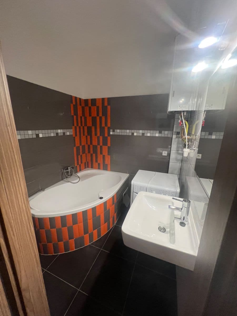 Pronájem bytu 2+1 60 m², Slovinská, Praha, Praha Pronájem bytu 2+1 60 m², Slovinská, Praha, Praha