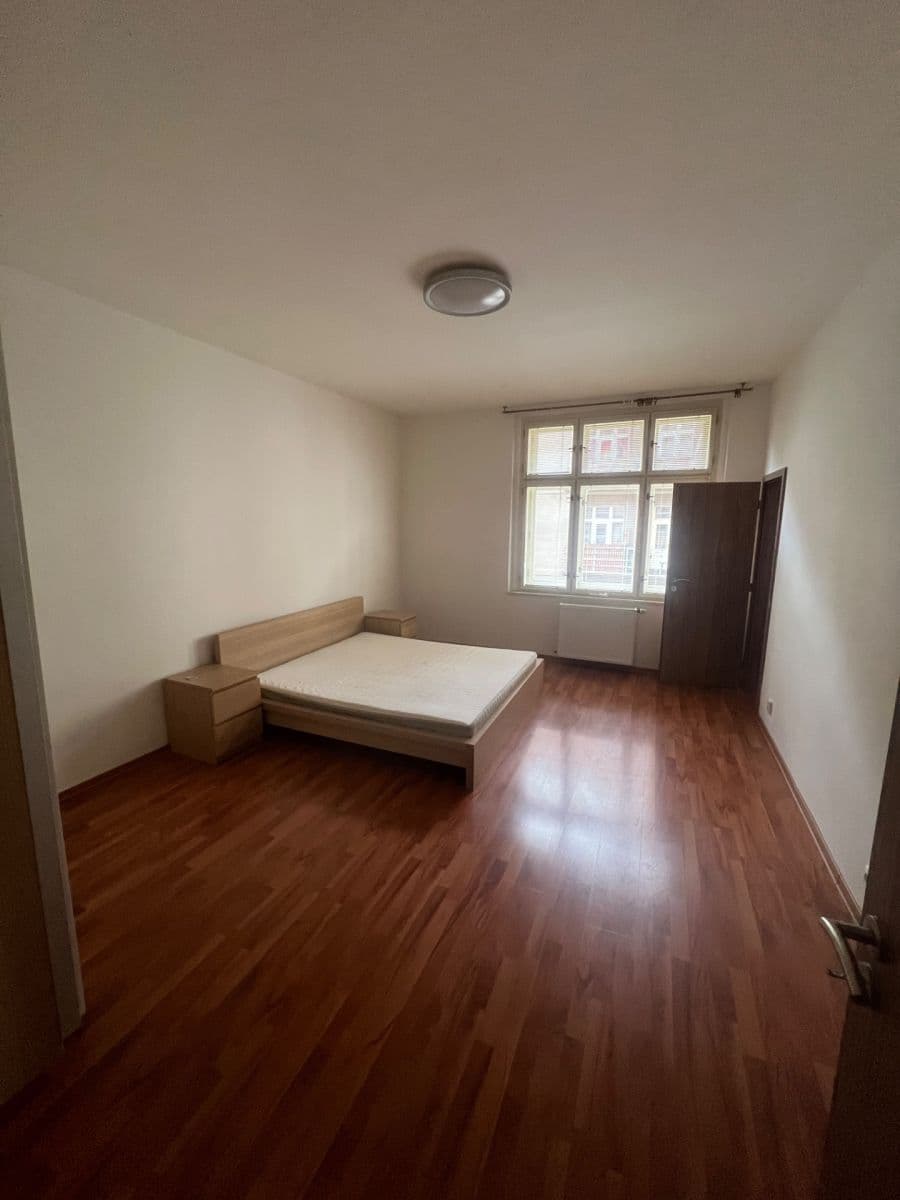 Pronájem bytu 2+1 60 m², Slovinská, Praha, Praha Pronájem bytu 2+1 60 m², Slovinská, Praha, Praha