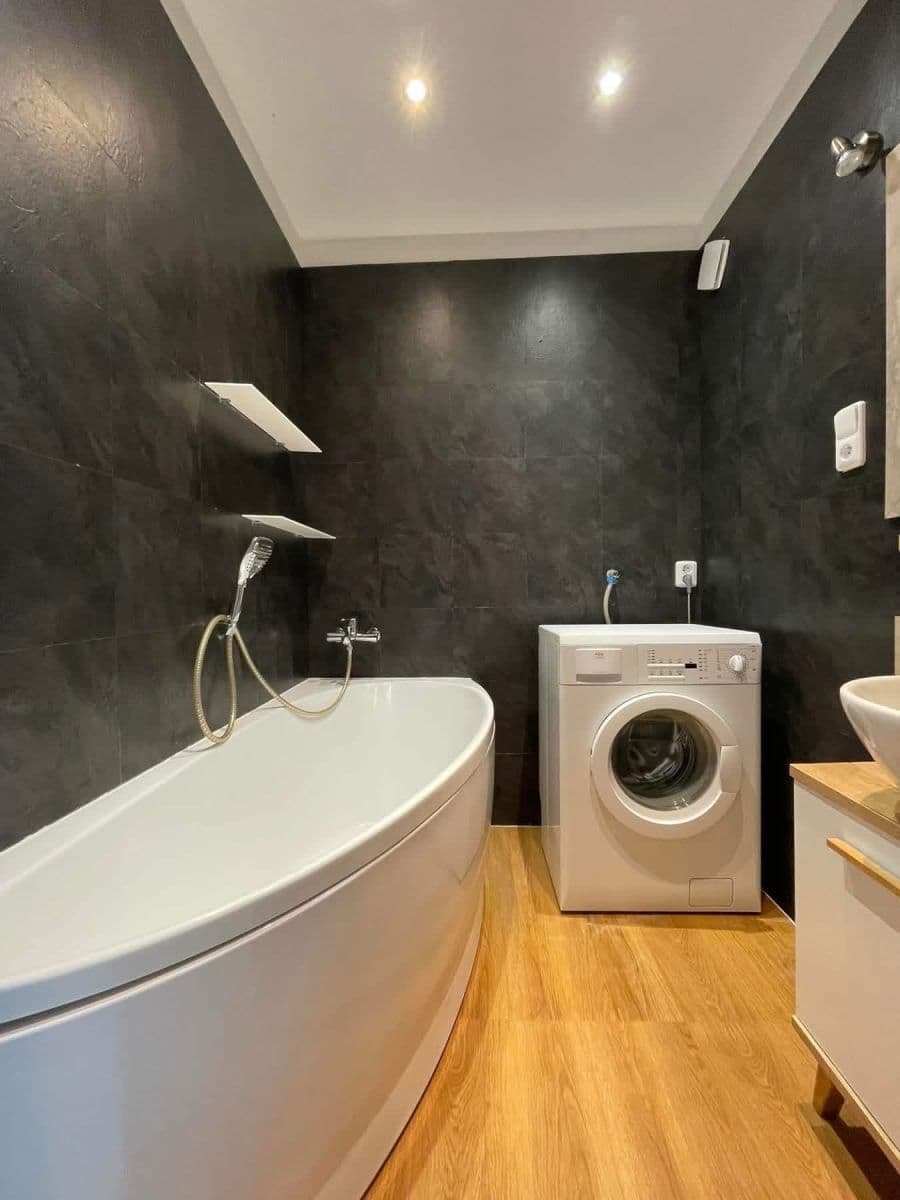 Pronájem bytu 3+kk 67 m², Na Cihelně, Český Brod, Středočeský kraj Pronájem bytu 3+kk 67 m², Na Cihelně, Český Brod, Středočeský kraj