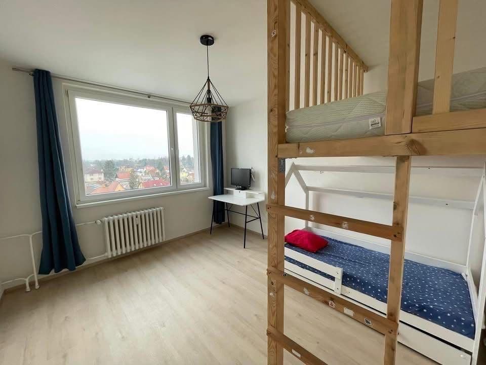 Pronájem bytu 3+kk 67 m², Na Cihelně, Český Brod, Středočeský kraj Pronájem bytu 3+kk 67 m², Na Cihelně, Český Brod, Středočeský kraj