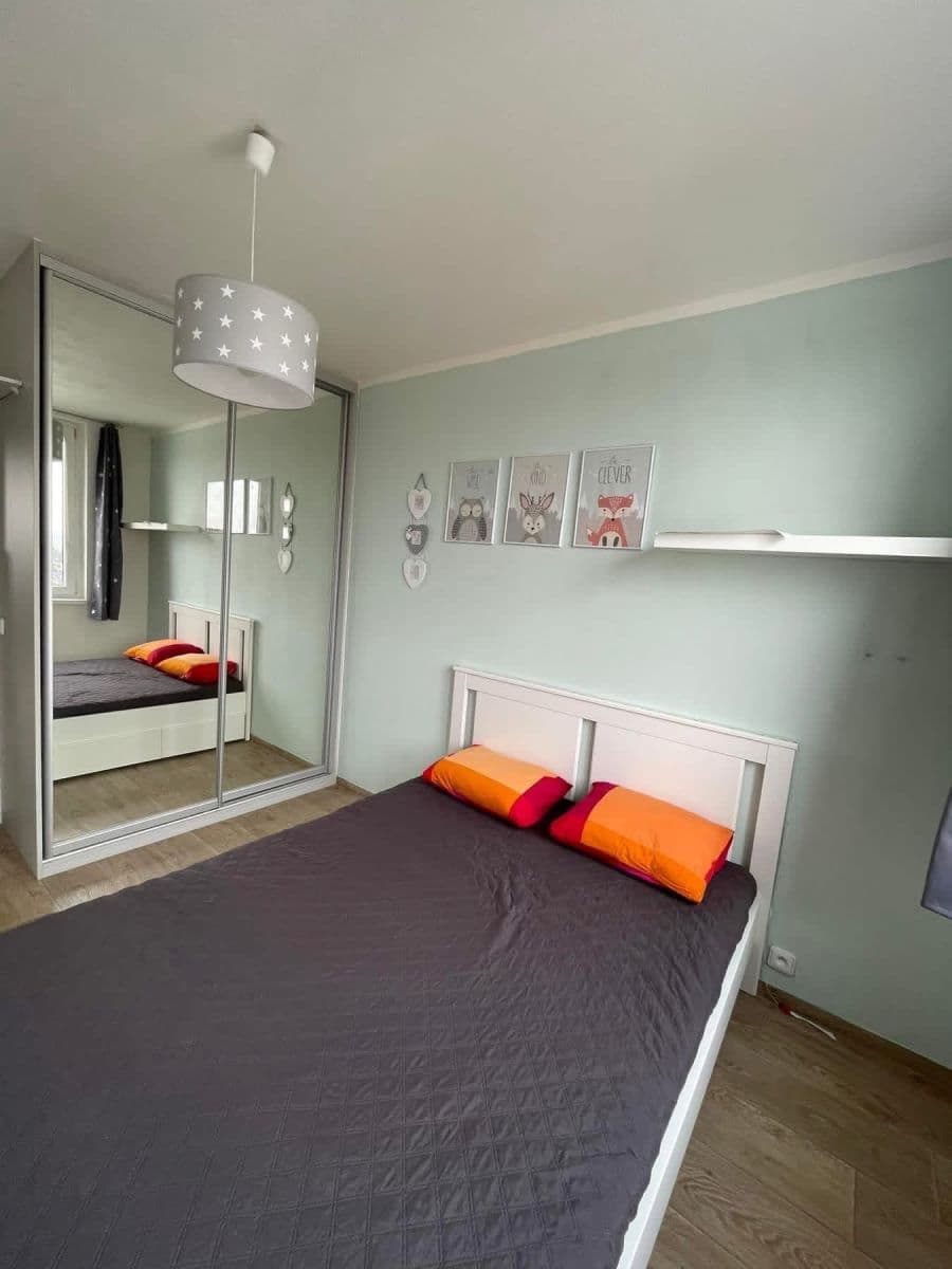 Pronájem bytu 3+kk 67 m², Na Cihelně, Český Brod, Středočeský kraj Pronájem bytu 3+kk 67 m², Na Cihelně, Český Brod, Středočeský kraj