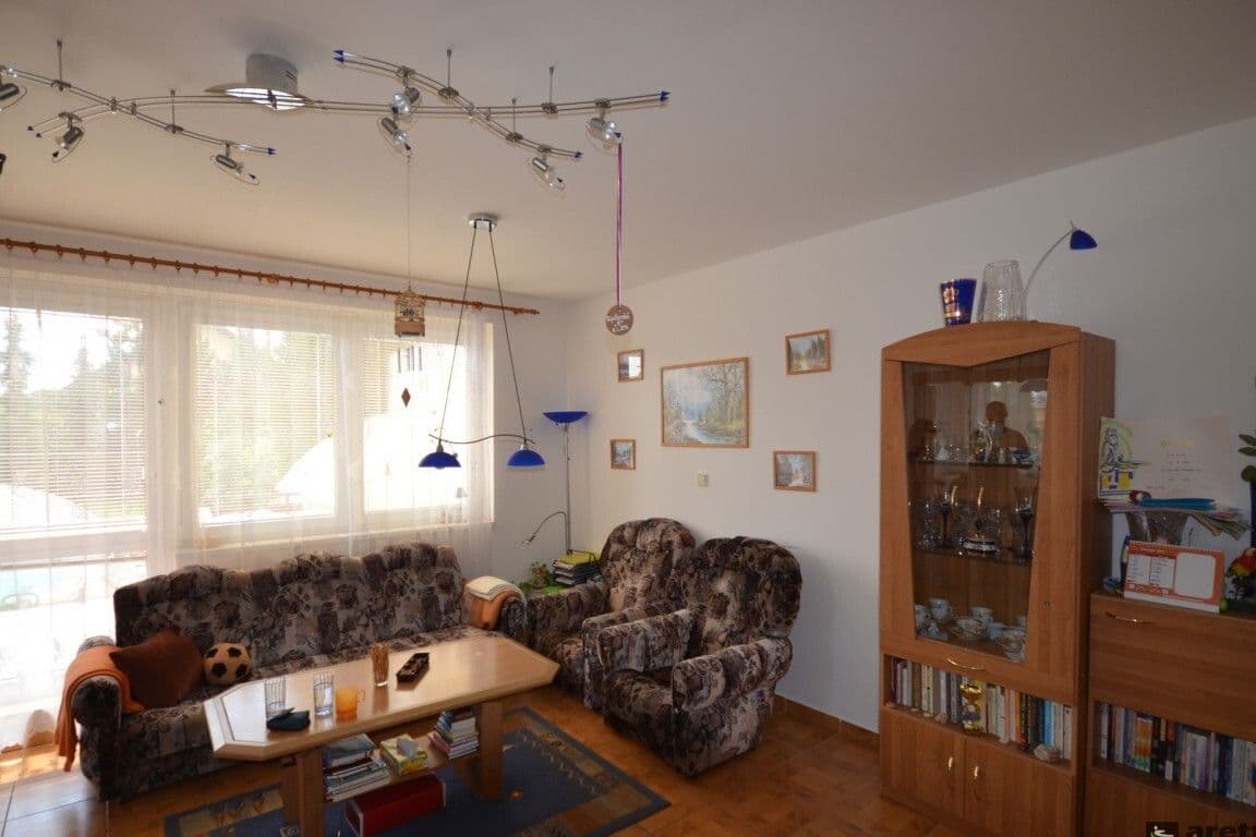 Prodej domu 120 m², pozemek 350 m², Liberk, Královéhradecký kraj Prodej domu 120 m², pozemek 350 m², Liberk, Královéhradecký kraj