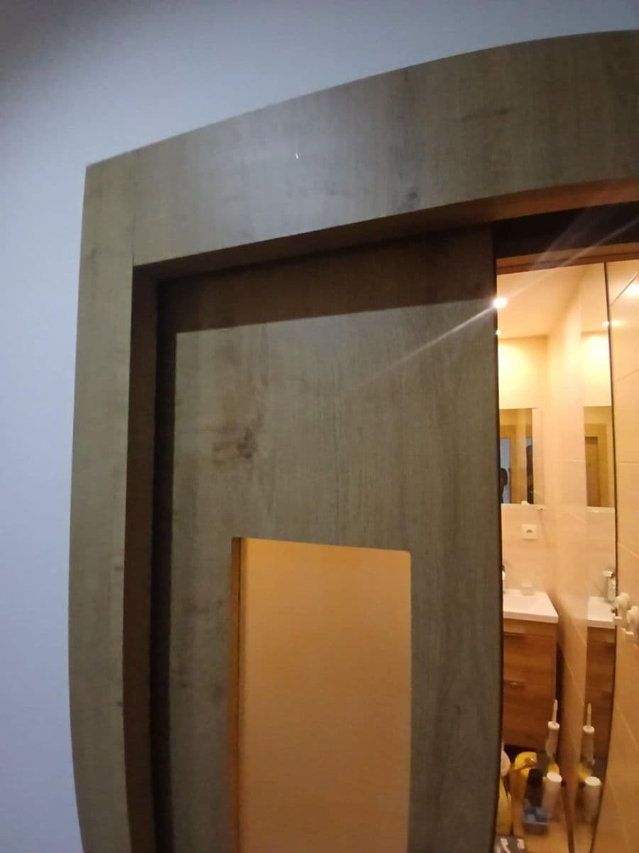 Pronájem bytu 2+1 60 m², Karla Buriana, Chomutov, Ústecký kraj Pronájem bytu 2+1 60 m², Karla Buriana, Chomutov, Ústecký kraj