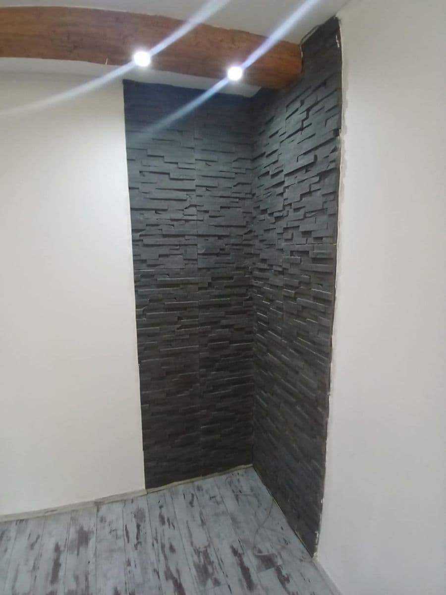 Pronájem bytu 2+1 60 m², Karla Buriana, Chomutov, Ústecký kraj Pronájem bytu 2+1 60 m², Karla Buriana, Chomutov, Ústecký kraj