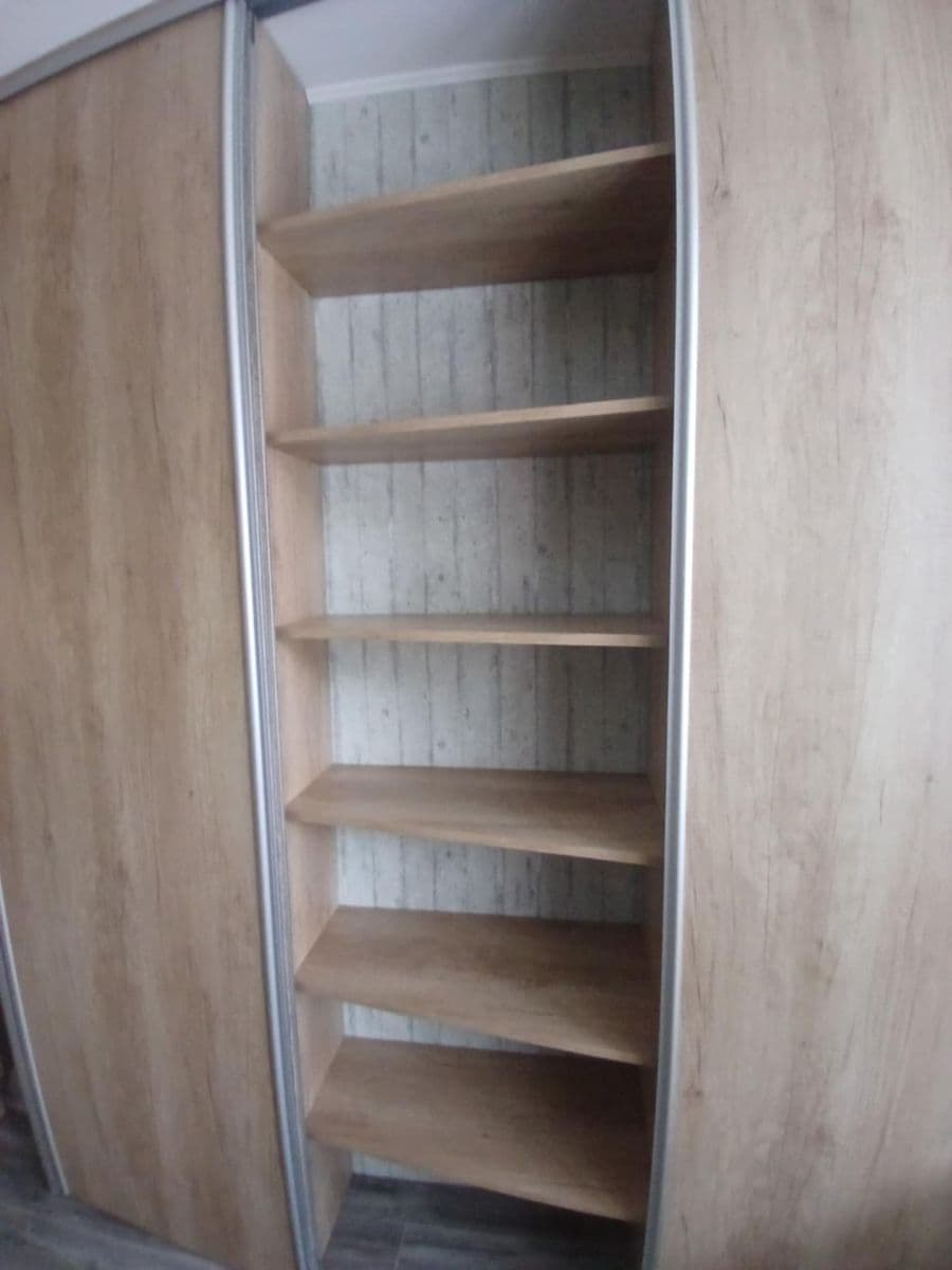 Pronájem bytu 2+1 60 m², Karla Buriana, Chomutov, Ústecký kraj Pronájem bytu 2+1 60 m², Karla Buriana, Chomutov, Ústecký kraj