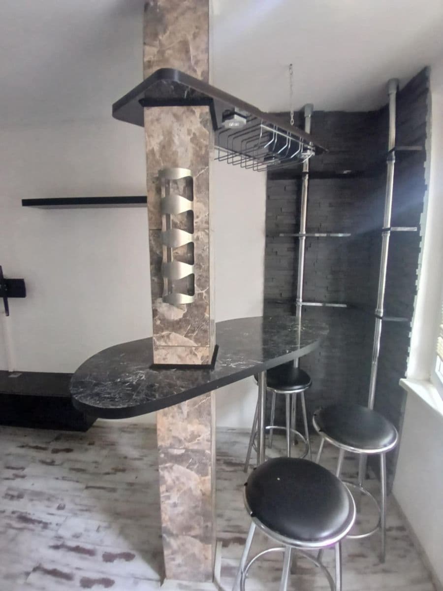 Pronájem bytu 2+1 60 m², Karla Buriana, Chomutov, Ústecký kraj Pronájem bytu 2+1 60 m², Karla Buriana, Chomutov, Ústecký kraj