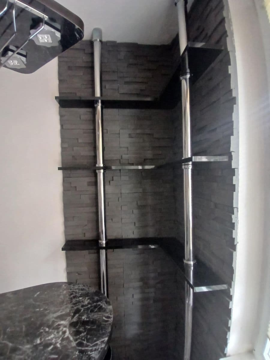 Pronájem bytu 2+1 60 m², Karla Buriana, Chomutov, Ústecký kraj Pronájem bytu 2+1 60 m², Karla Buriana, Chomutov, Ústecký kraj