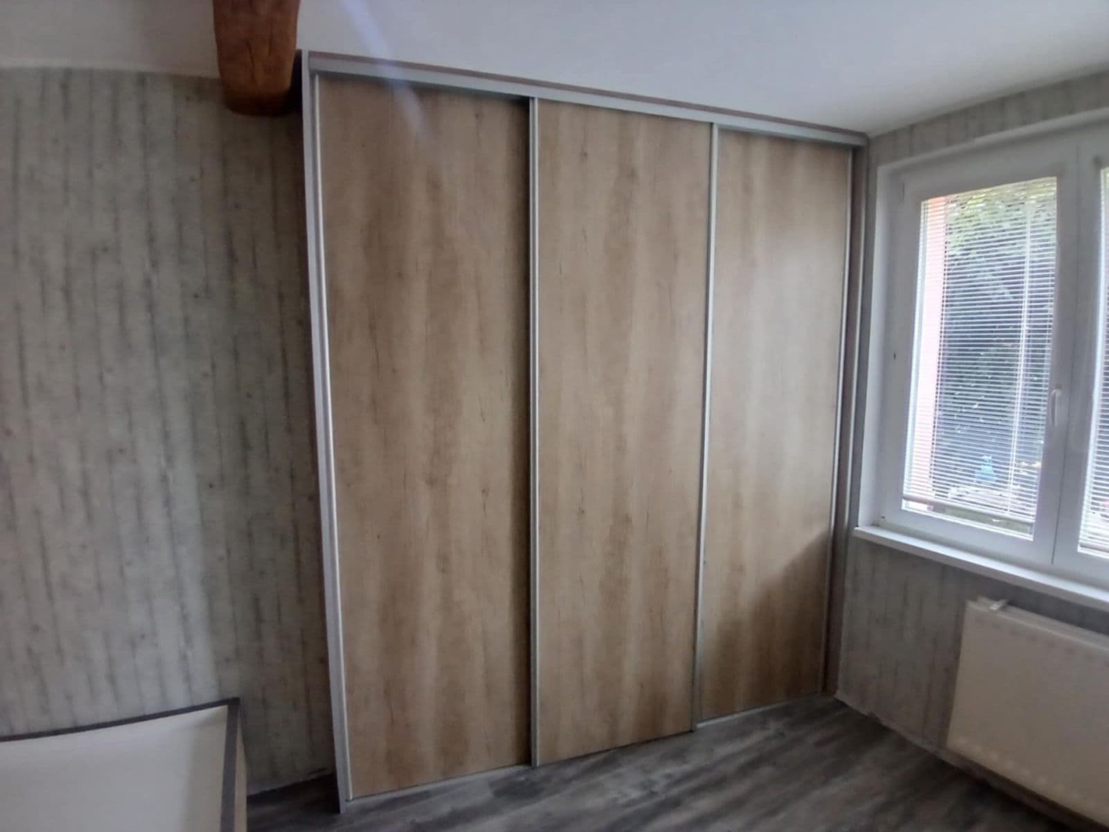 Pronájem bytu 2+1 60 m², Karla Buriana, Chomutov, Ústecký kraj Pronájem bytu 2+1 60 m², Karla Buriana, Chomutov, Ústecký kraj