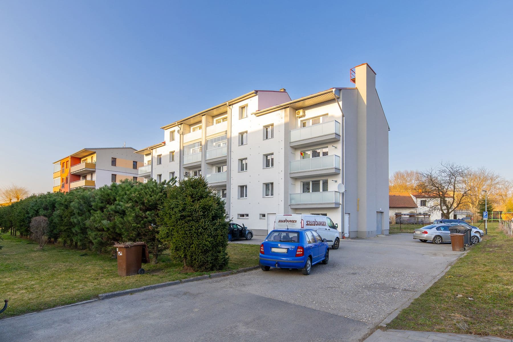Prodej bytu 3+1 74 m², Družstevní, Brušperk, Moravskoslezský kraj Prodej bytu 3+1 74 m², Družstevní, Brušperk, Moravskoslezský kraj