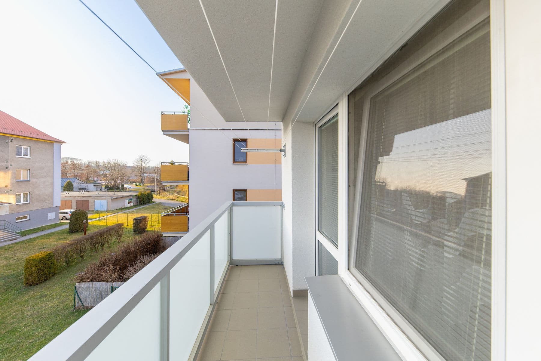 Prodej bytu 3+1 74 m², Družstevní, Brušperk, Moravskoslezský kraj Prodej bytu 3+1 74 m², Družstevní, Brušperk, Moravskoslezský kraj