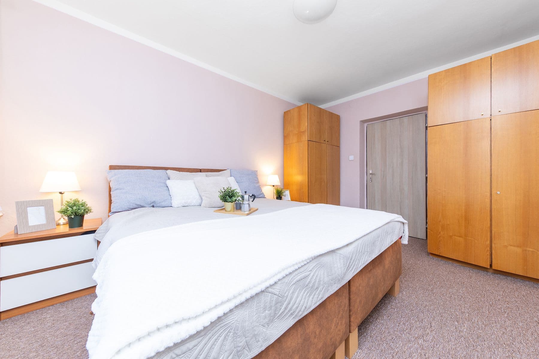 Prodej bytu 3+1 74 m², Družstevní, Brušperk, Moravskoslezský kraj Prodej bytu 3+1 74 m², Družstevní, Brušperk, Moravskoslezský kraj