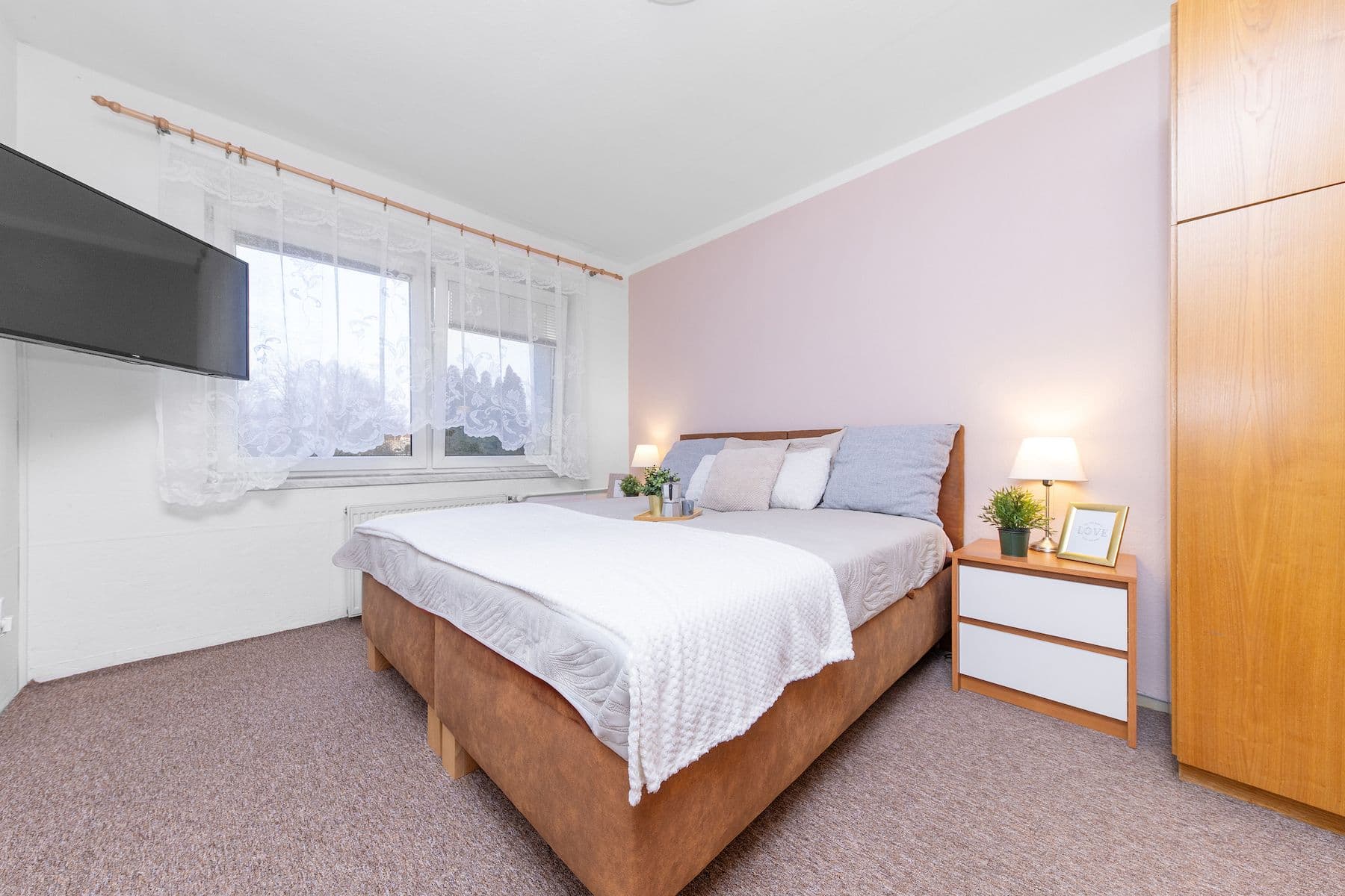 Prodej bytu 3+1 74 m², Družstevní, Brušperk, Moravskoslezský kraj Prodej bytu 3+1 74 m², Družstevní, Brušperk, Moravskoslezský kraj