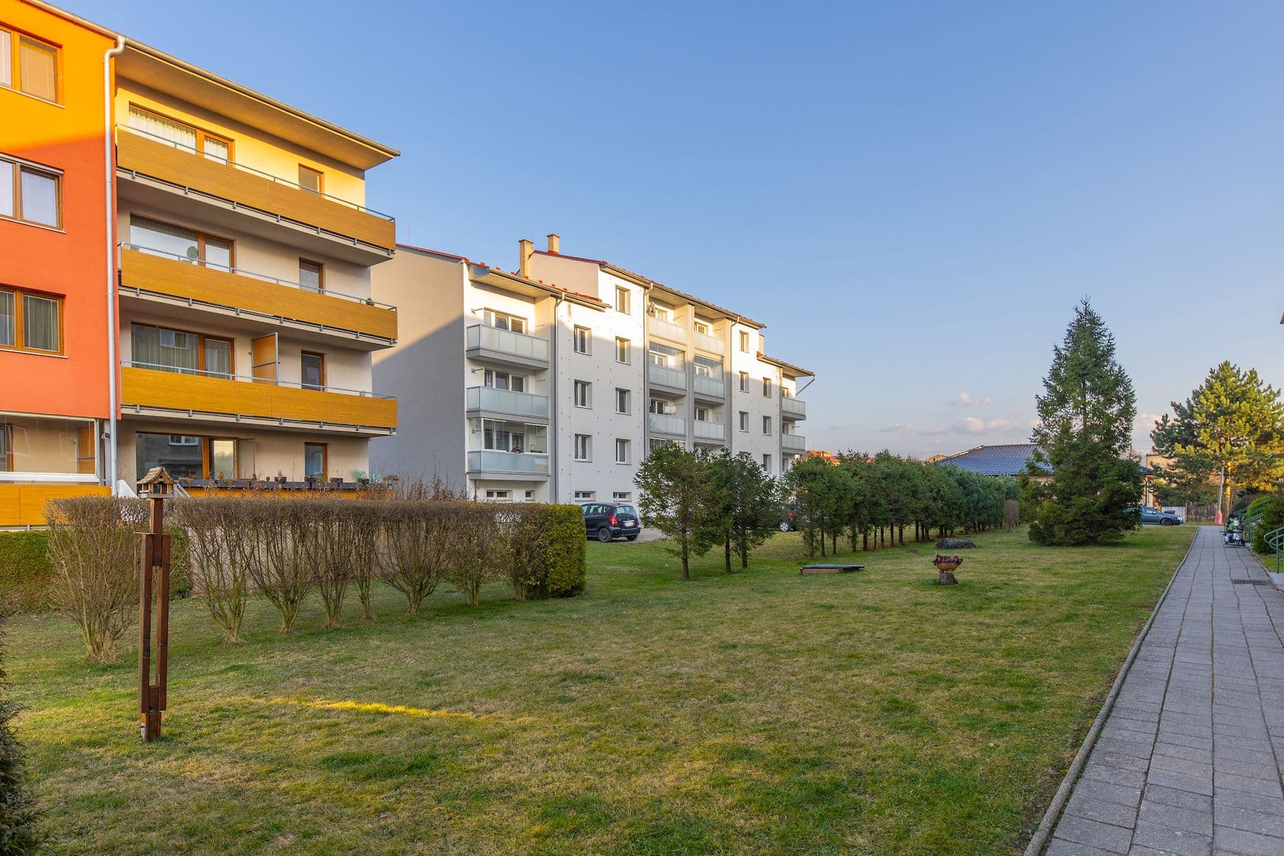 Prodej bytu 3+1 74 m², Družstevní, Brušperk, Moravskoslezský kraj Prodej bytu 3+1 74 m², Družstevní, Brušperk, Moravskoslezský kraj