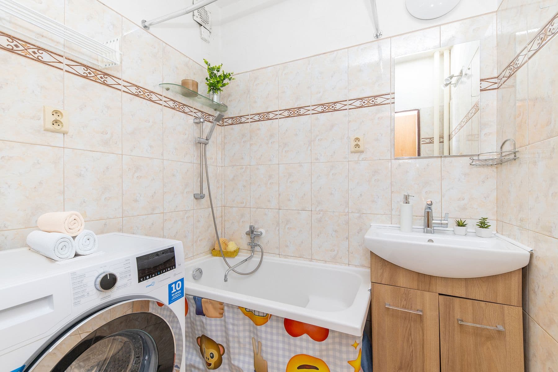 Prodej bytu 3+1 74 m², Družstevní, Brušperk, Moravskoslezský kraj Prodej bytu 3+1 74 m², Družstevní, Brušperk, Moravskoslezský kraj