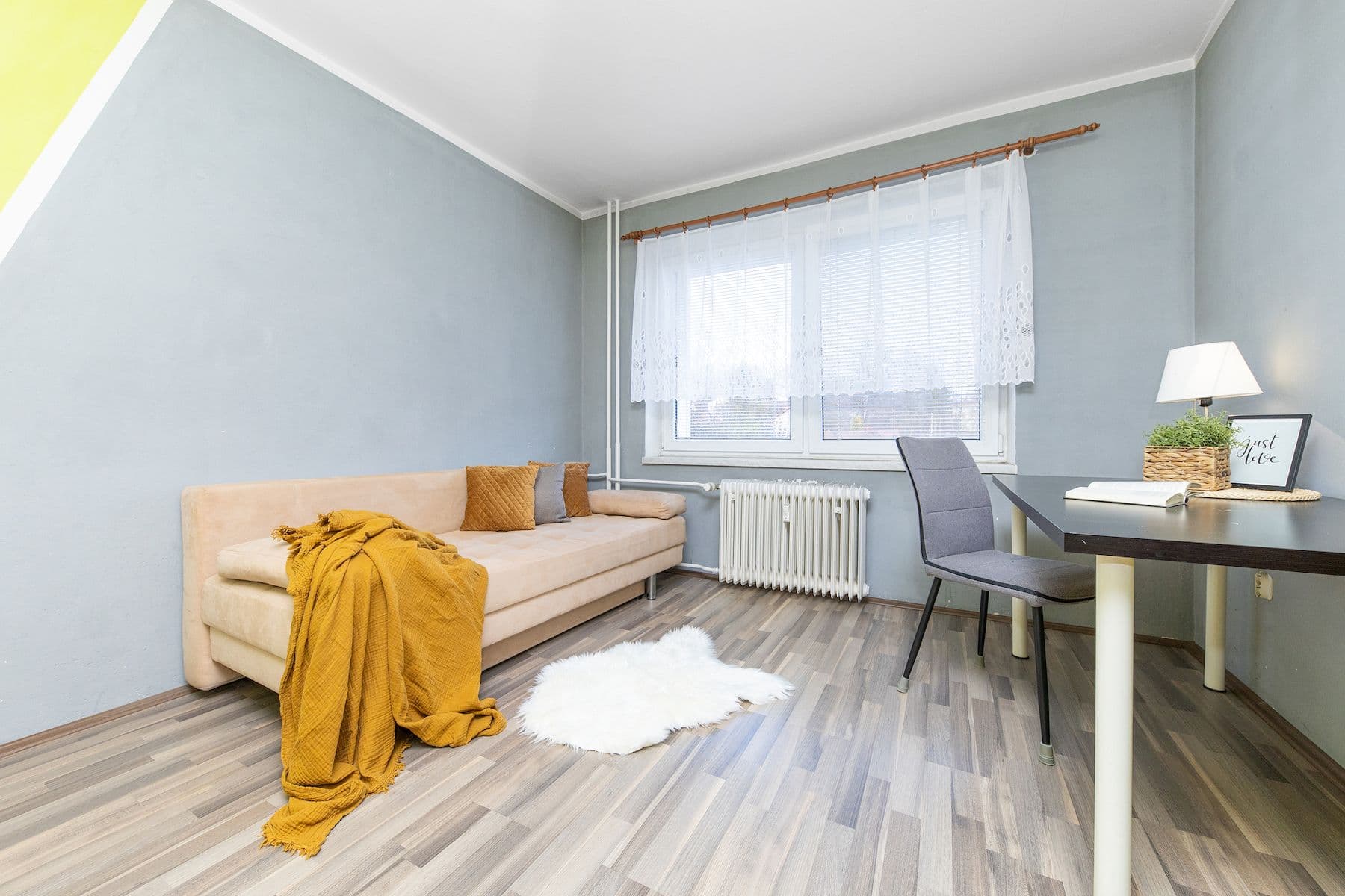 Prodej bytu 3+1 74 m², Družstevní, Brušperk, Moravskoslezský kraj Prodej bytu 3+1 74 m², Družstevní, Brušperk, Moravskoslezský kraj
