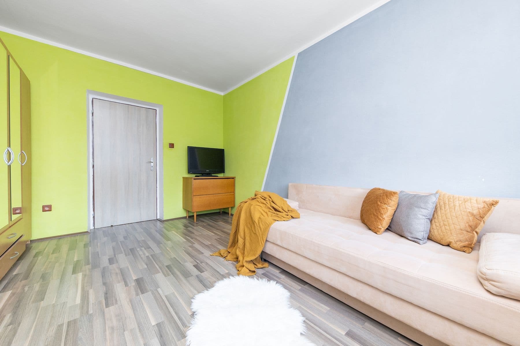 Prodej bytu 3+1 74 m², Družstevní, Brušperk, Moravskoslezský kraj Prodej bytu 3+1 74 m², Družstevní, Brušperk, Moravskoslezský kraj
