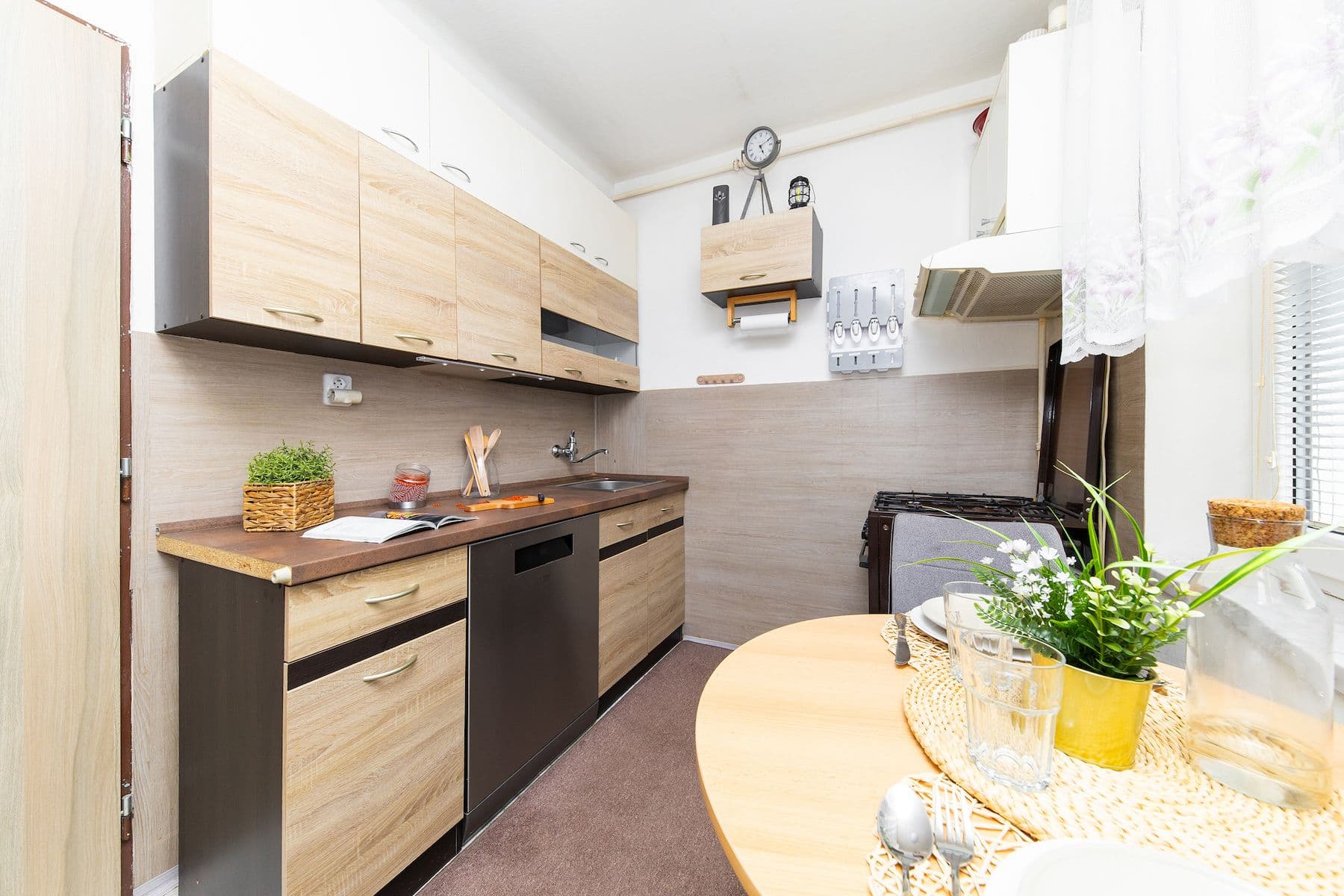 Prodej bytu 3+1 74 m², Družstevní, Brušperk, Moravskoslezský kraj Prodej bytu 3+1 74 m², Družstevní, Brušperk, Moravskoslezský kraj