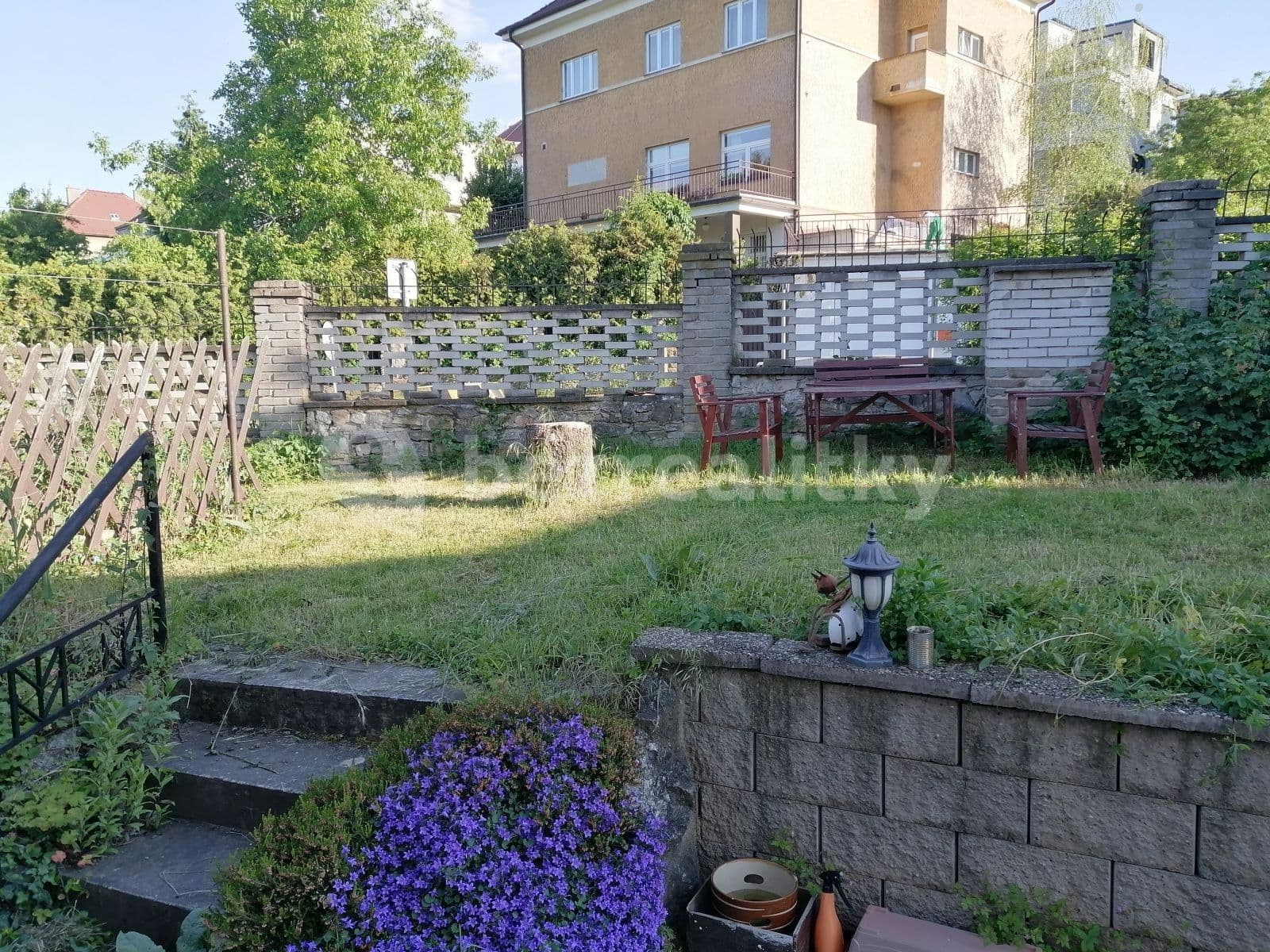 Pronájem bytu 3+kk 10 m², Slivenecká, Praha, Praha Pronájem bytu 3+kk 10 m², Slivenecká, Praha, Praha