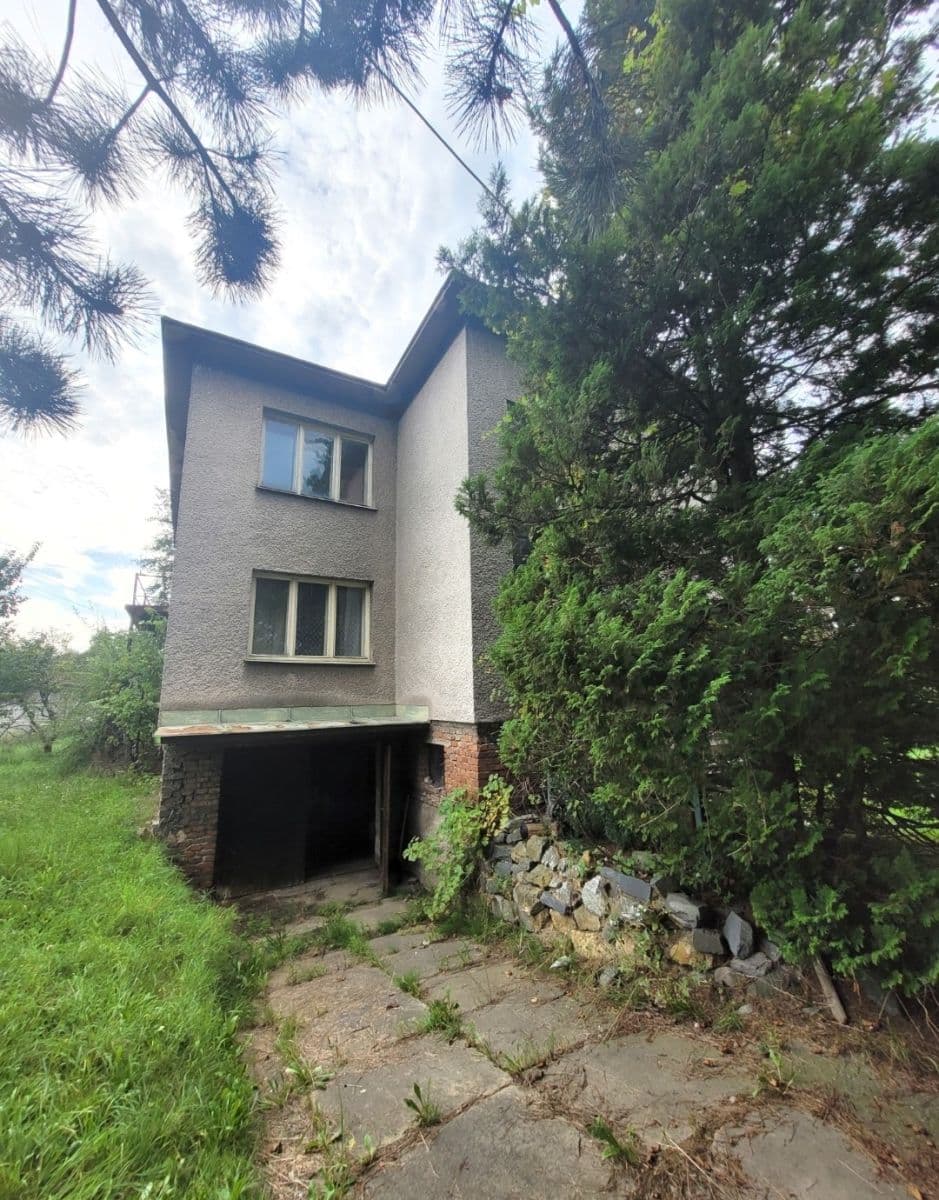 Prodej domu 160 m², pozemek 1.071 m², Do Polí, Dolní Lutyně, Moravskoslezský kraj Prodej domu 160 m², pozemek 1.071 m², Do Polí, Dolní Lutyně, Moravskoslezský kraj