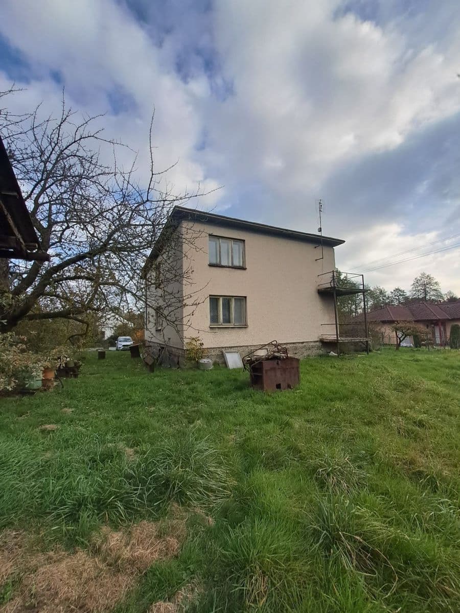 Prodej domu 160 m², pozemek 1.071 m², Do Polí, Dolní Lutyně, Moravskoslezský kraj Prodej domu 160 m², pozemek 1.071 m², Do Polí, Dolní Lutyně, Moravskoslezský kraj