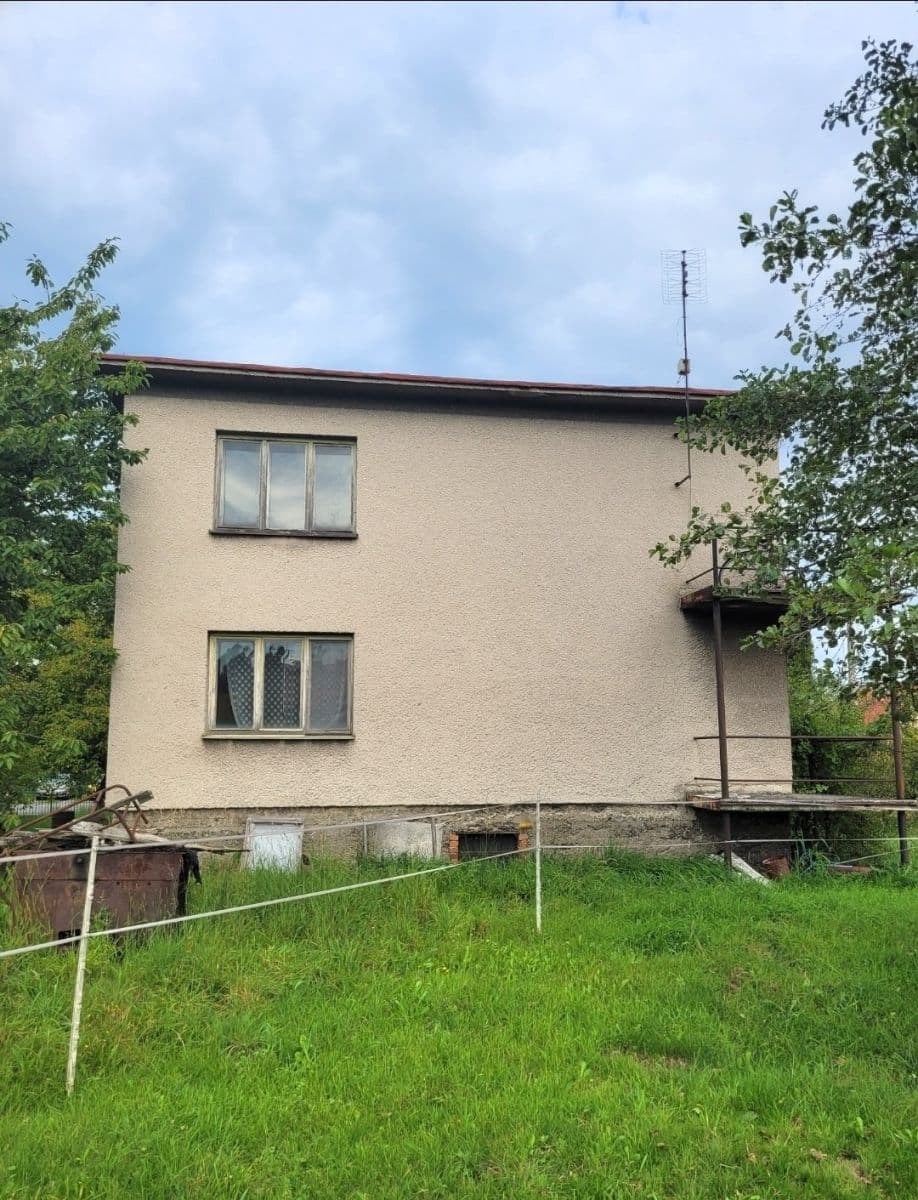 Prodej domu 160 m², pozemek 1.071 m², Do Polí, Dolní Lutyně, Moravskoslezský kraj Prodej domu 160 m², pozemek 1.071 m², Do Polí, Dolní Lutyně, Moravskoslezský kraj