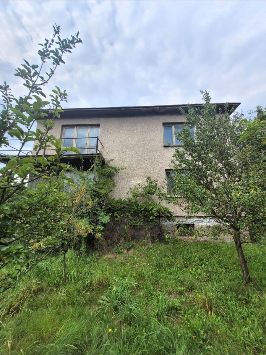 Prodej domu 160 m², pozemek 1.071 m², Do Polí, Dolní Lutyně, Moravskoslezský kraj Prodej domu 160 m², pozemek 1.071 m², Do Polí, Dolní Lutyně, Moravskoslezský kraj