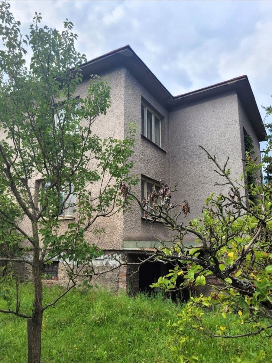 Prodej domu 160 m², pozemek 1.071 m², Do Polí, Dolní Lutyně, Moravskoslezský kraj Prodej domu 160 m², pozemek 1.071 m², Do Polí, Dolní Lutyně, Moravskoslezský kraj